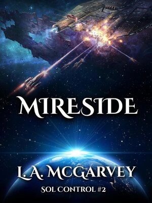 cover image of Mireside